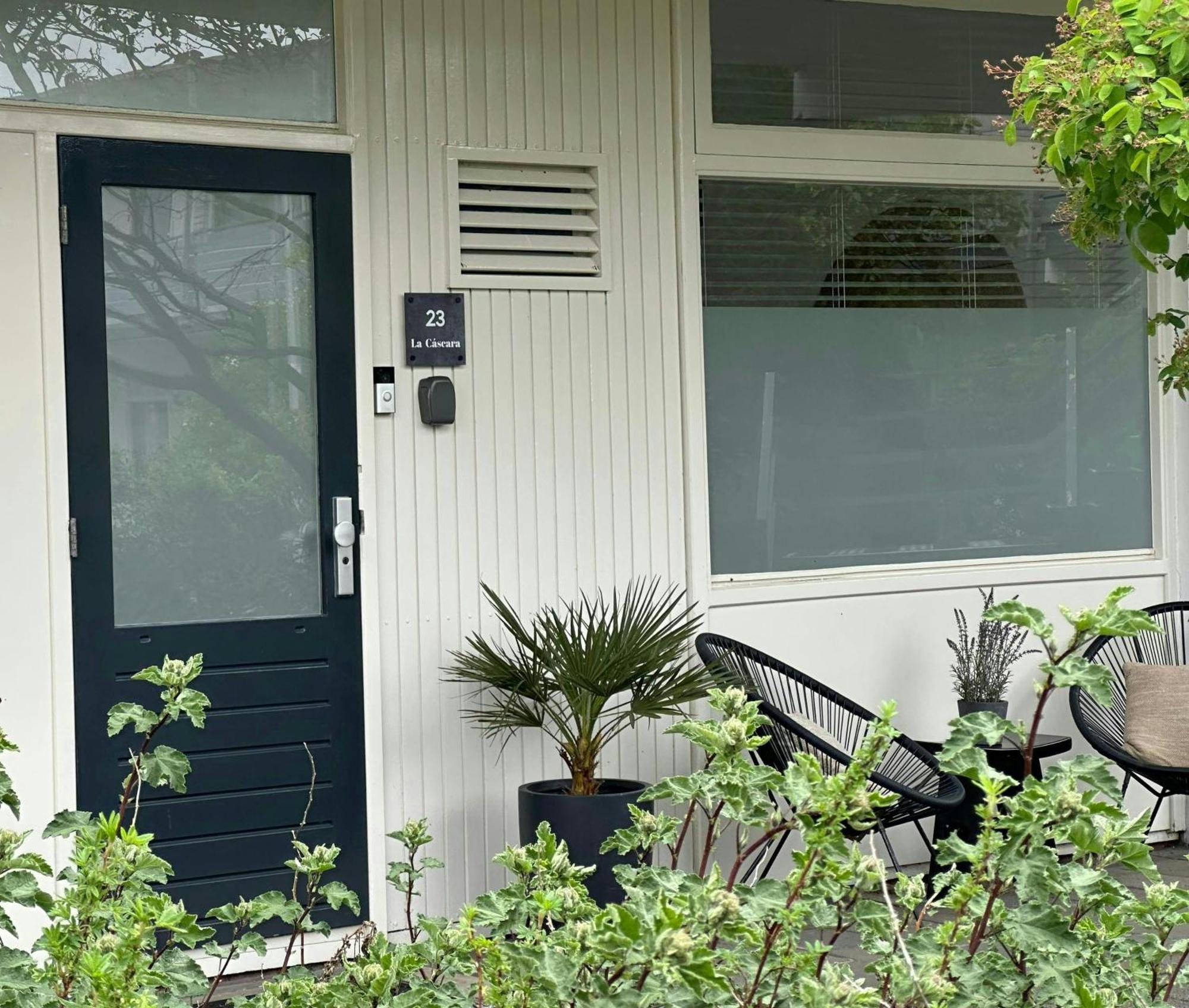 Casa La Cascara Apartamento Zandvoort Exterior foto
